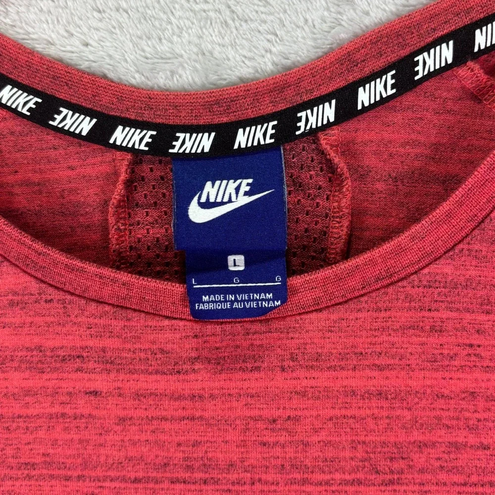 Nike why you
